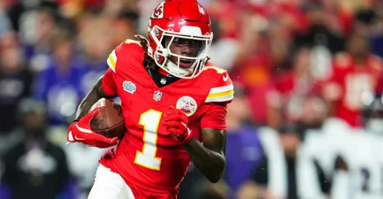 Kareem Hunt faces real test against Saints front seven among key matchups for Week 5