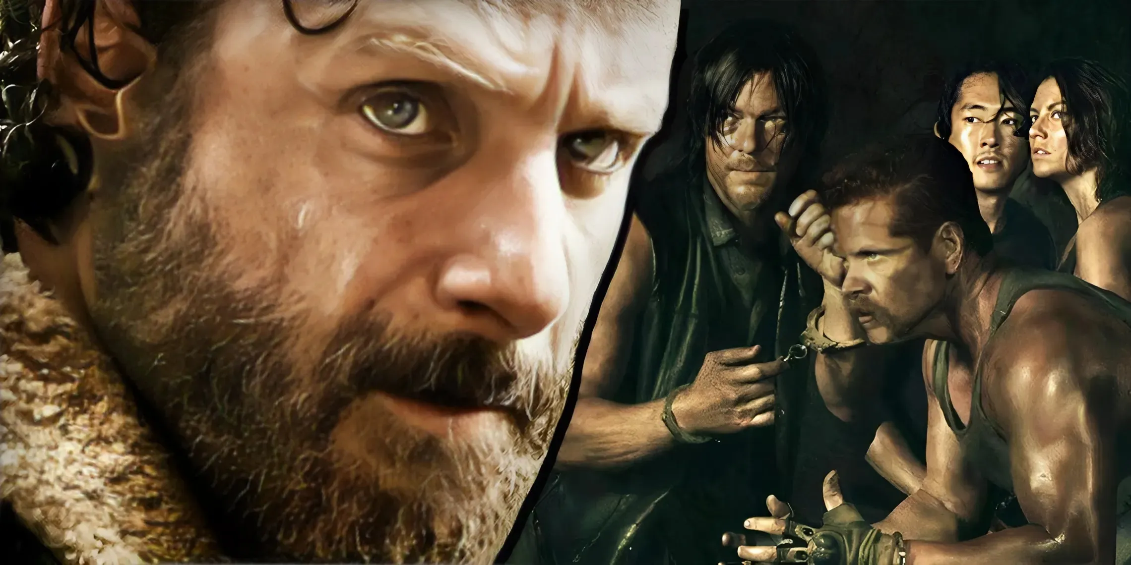 Walking Dead Fans Are Going to Have Mixed Feelings About Its Creator's Favorite Death