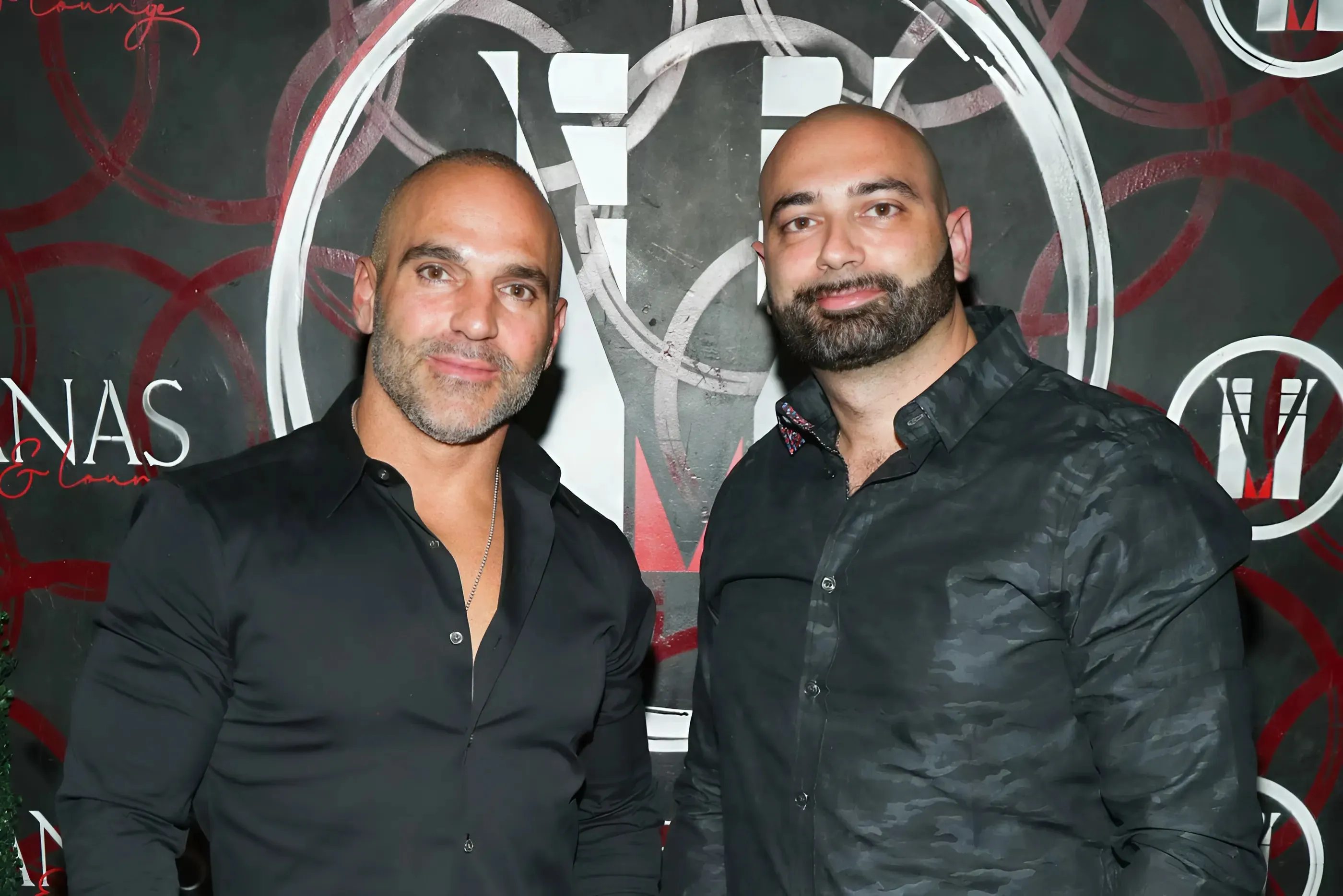 Joe Gorga and John Fuda open Glam Studios amid uncertain RHONJ future