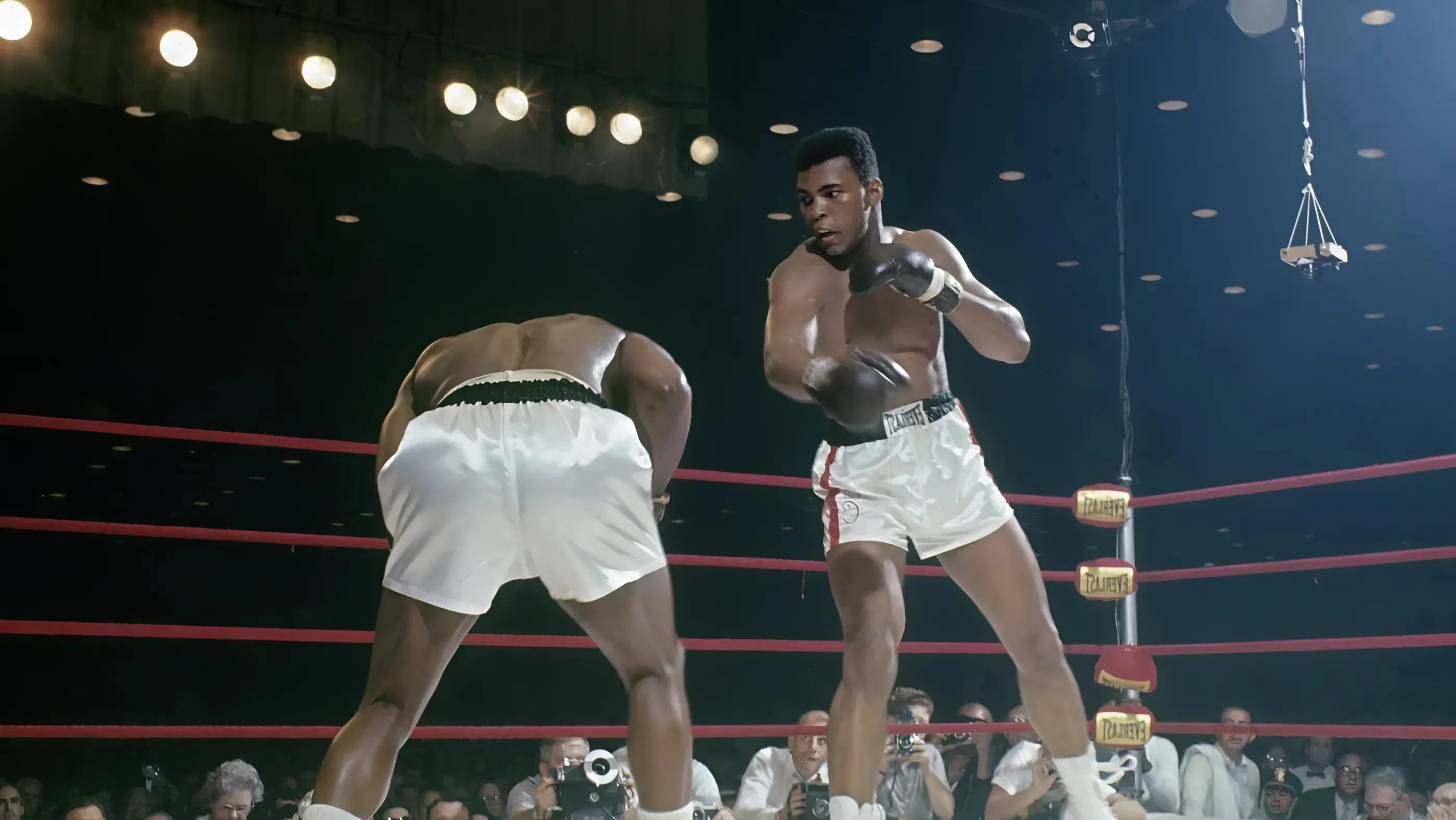 What Muhammad Ali Meant to an Iranian-American Kid Growing Up in Ohio