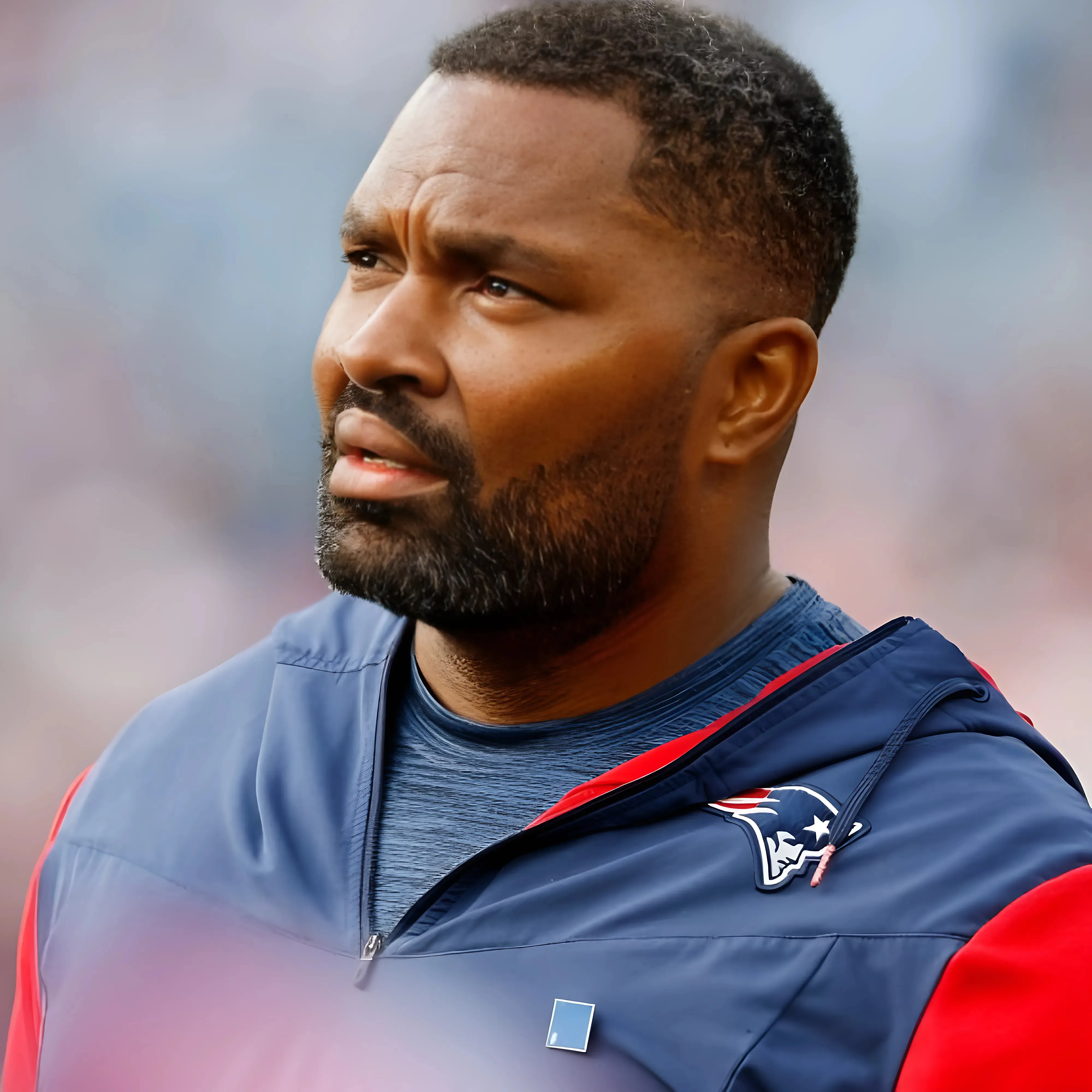 Jerod Mayo Explains Bizarre Patriots Play Calling vs. Dolphins