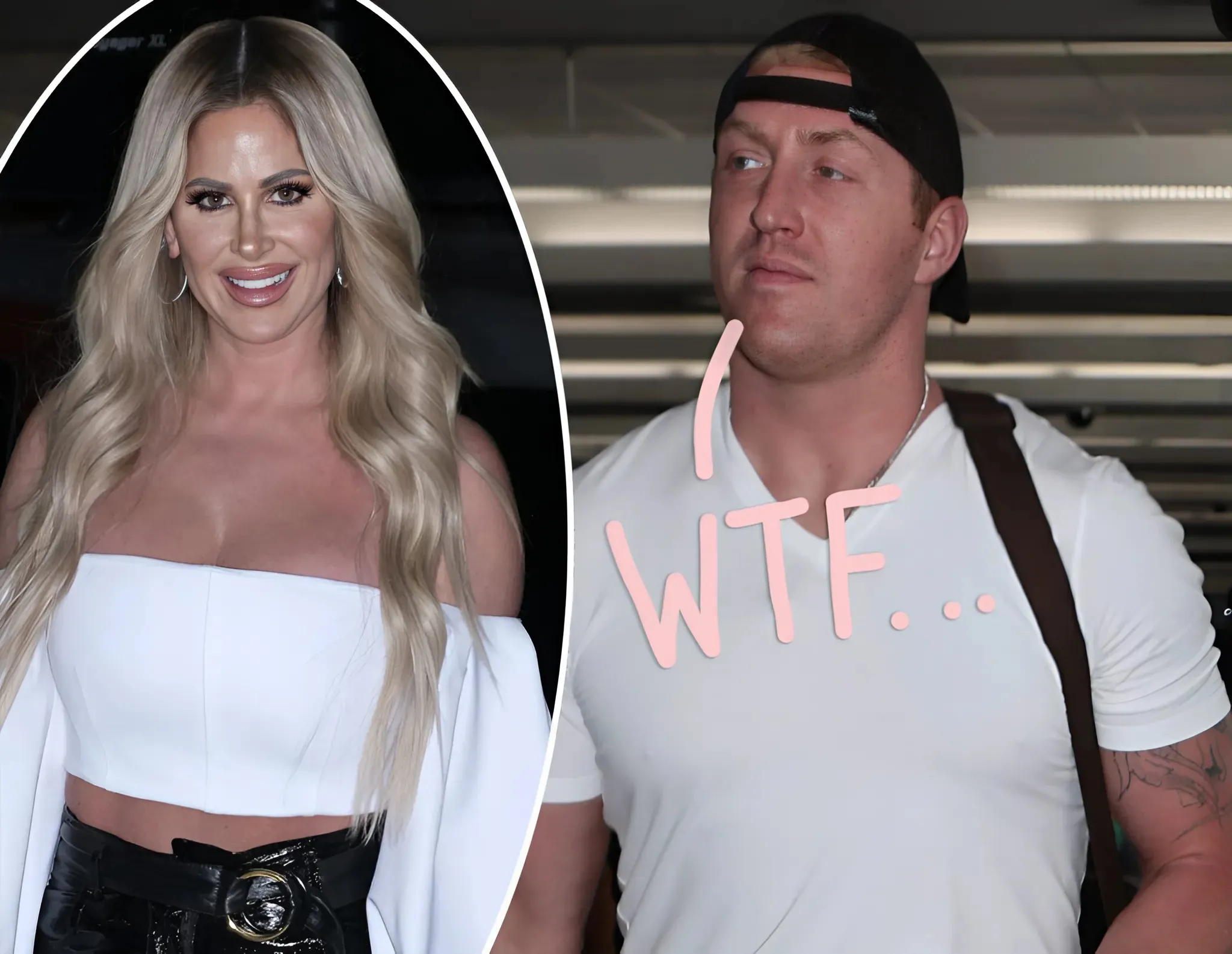 Kroy Biermann Breaks Down Kim Zolciak’s Spending Habits: Lavish Items, Bitcoin and Lottery Tickets