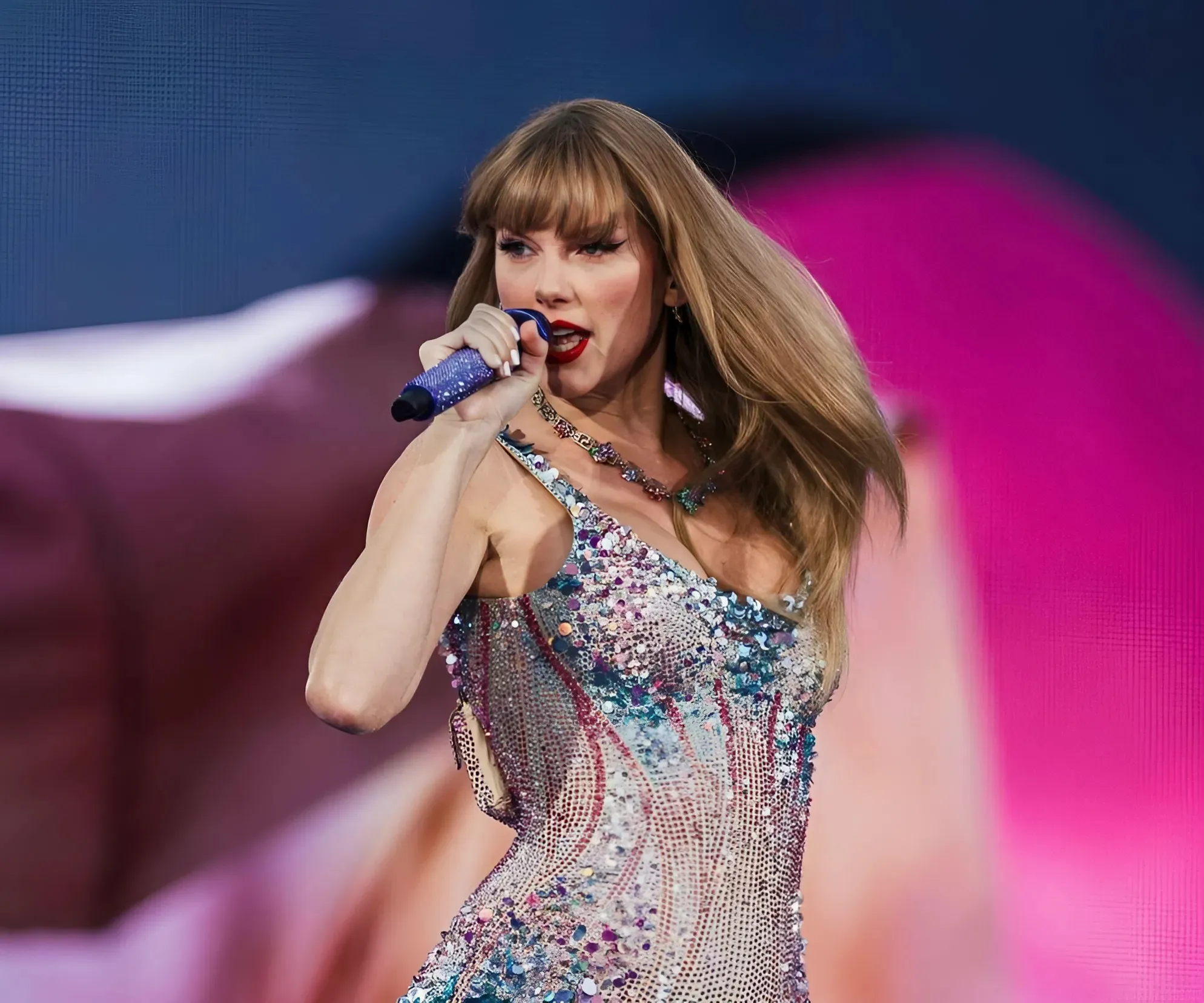 Is Taylor Swift Attending Travis Kelce, Kansas City Chiefs’ Week 5 Game vs. New Orleans Saints?