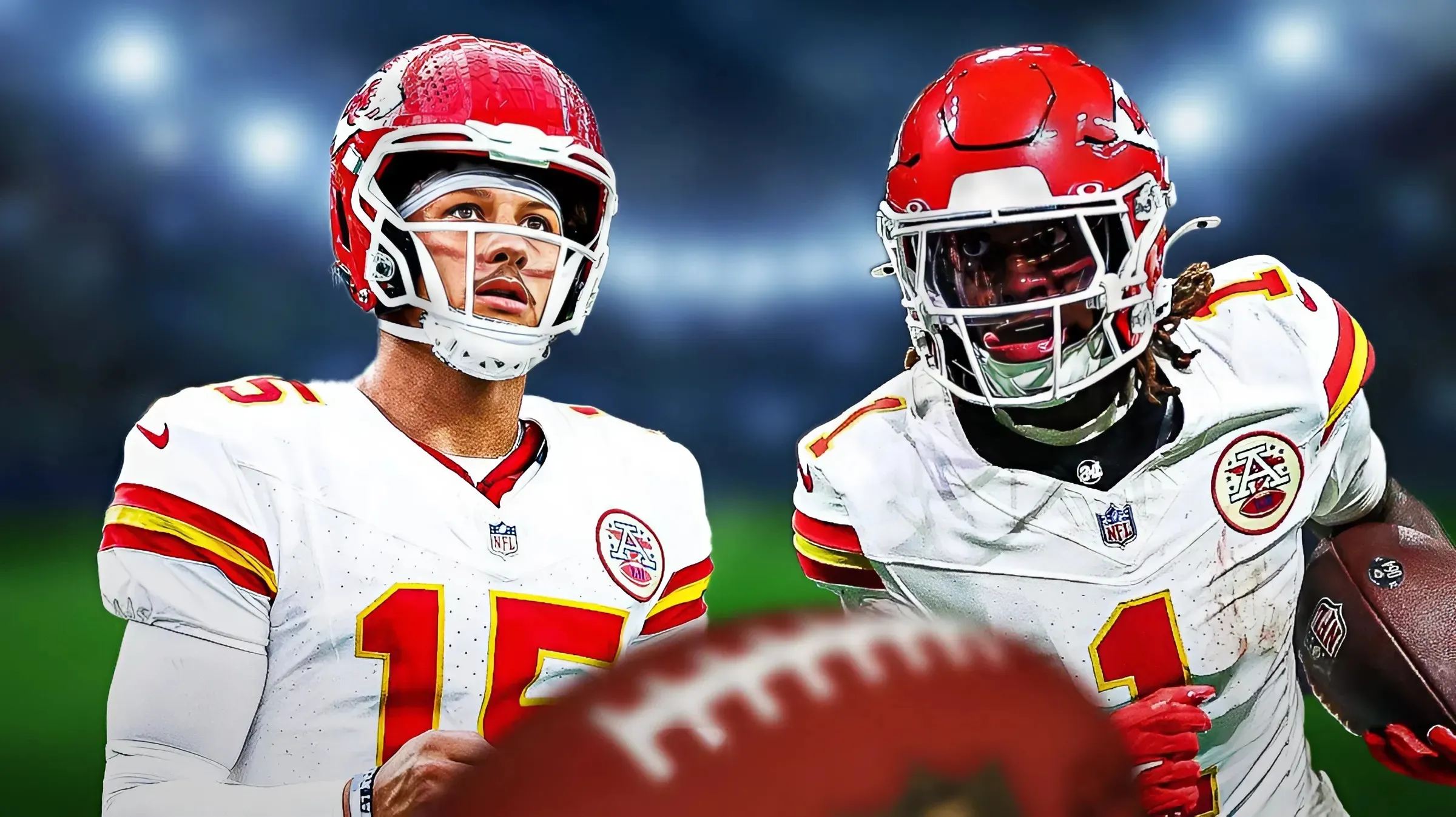 Kansas City Chiefs bold predictions for Week 5 Monday Night Football vs. Saints