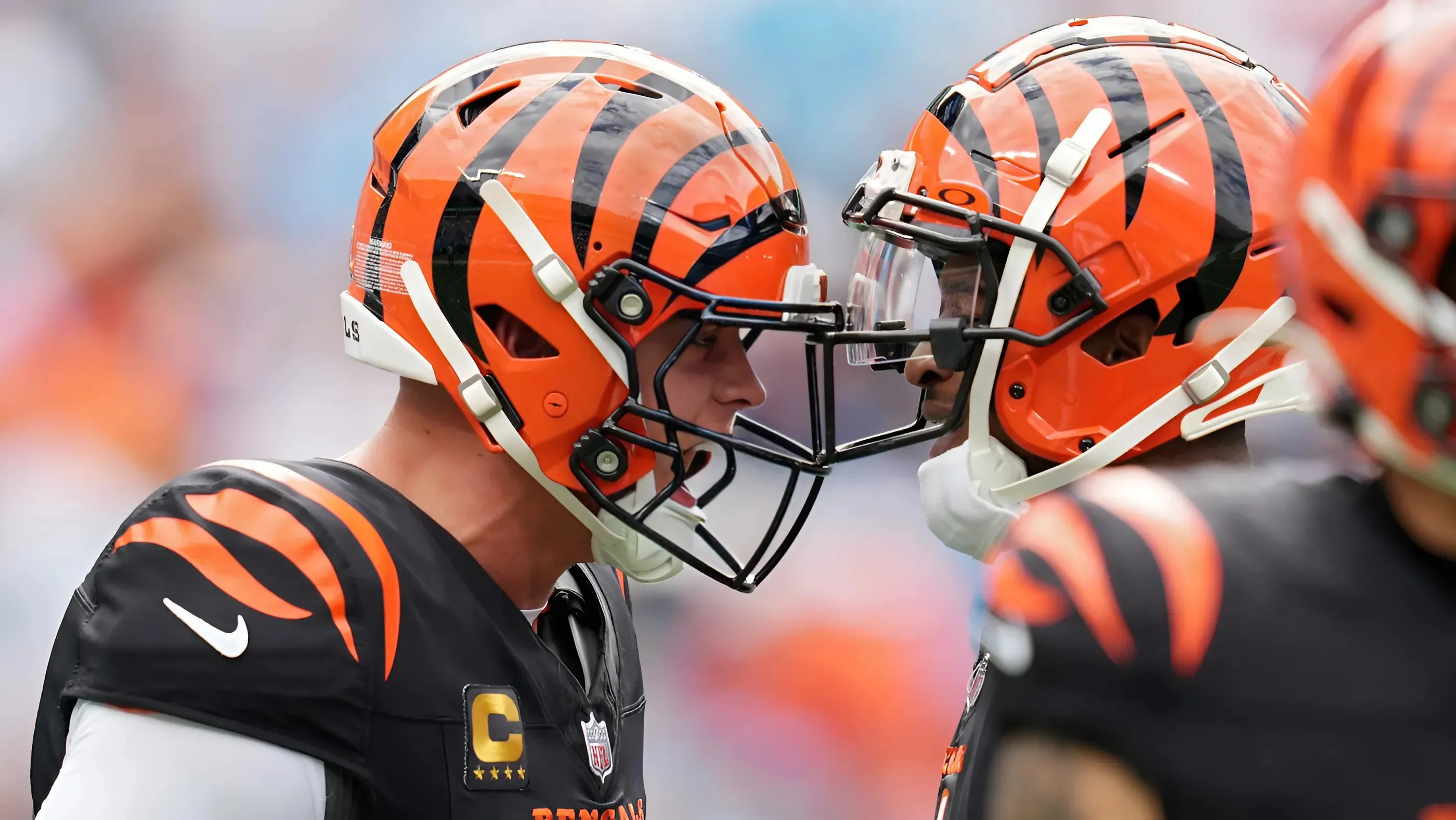 Bengals only have themselves to blame for controversial delay of game penalty