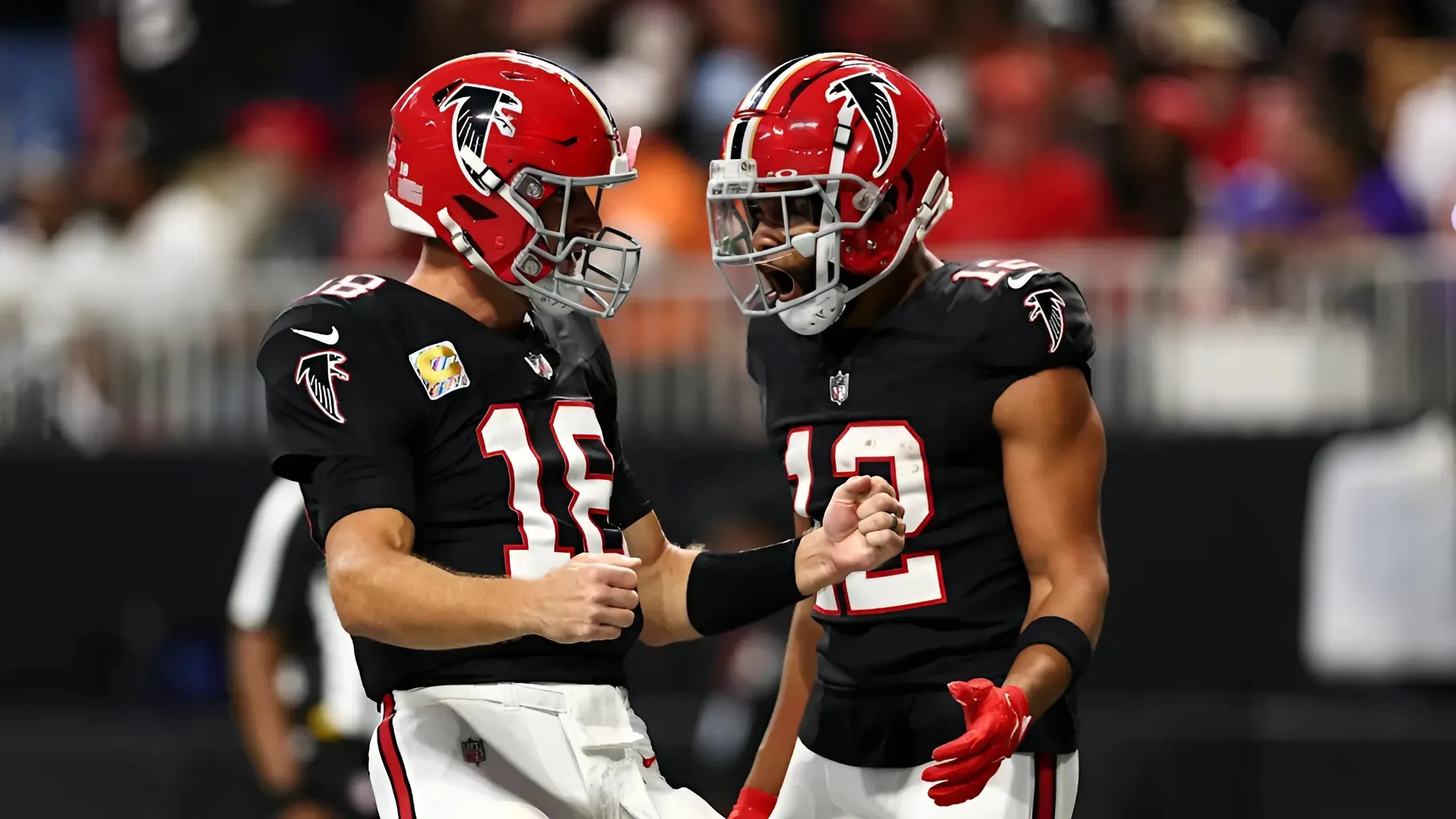 Atlanta Falcons show they can win in all three phases of the game