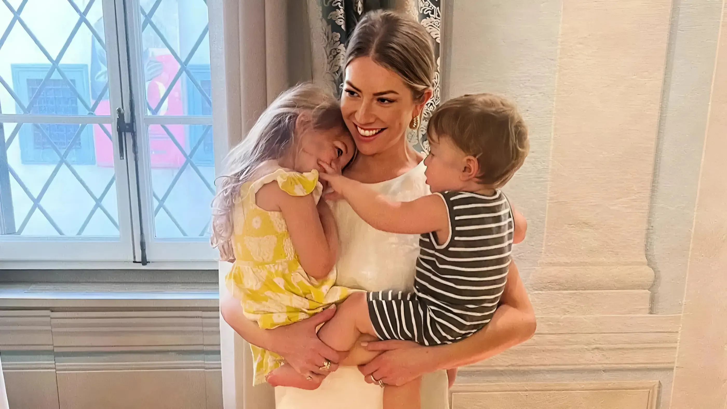 Vanderpump Rules’ Stassi Schroeder Would Have More Kids If She Had the Money