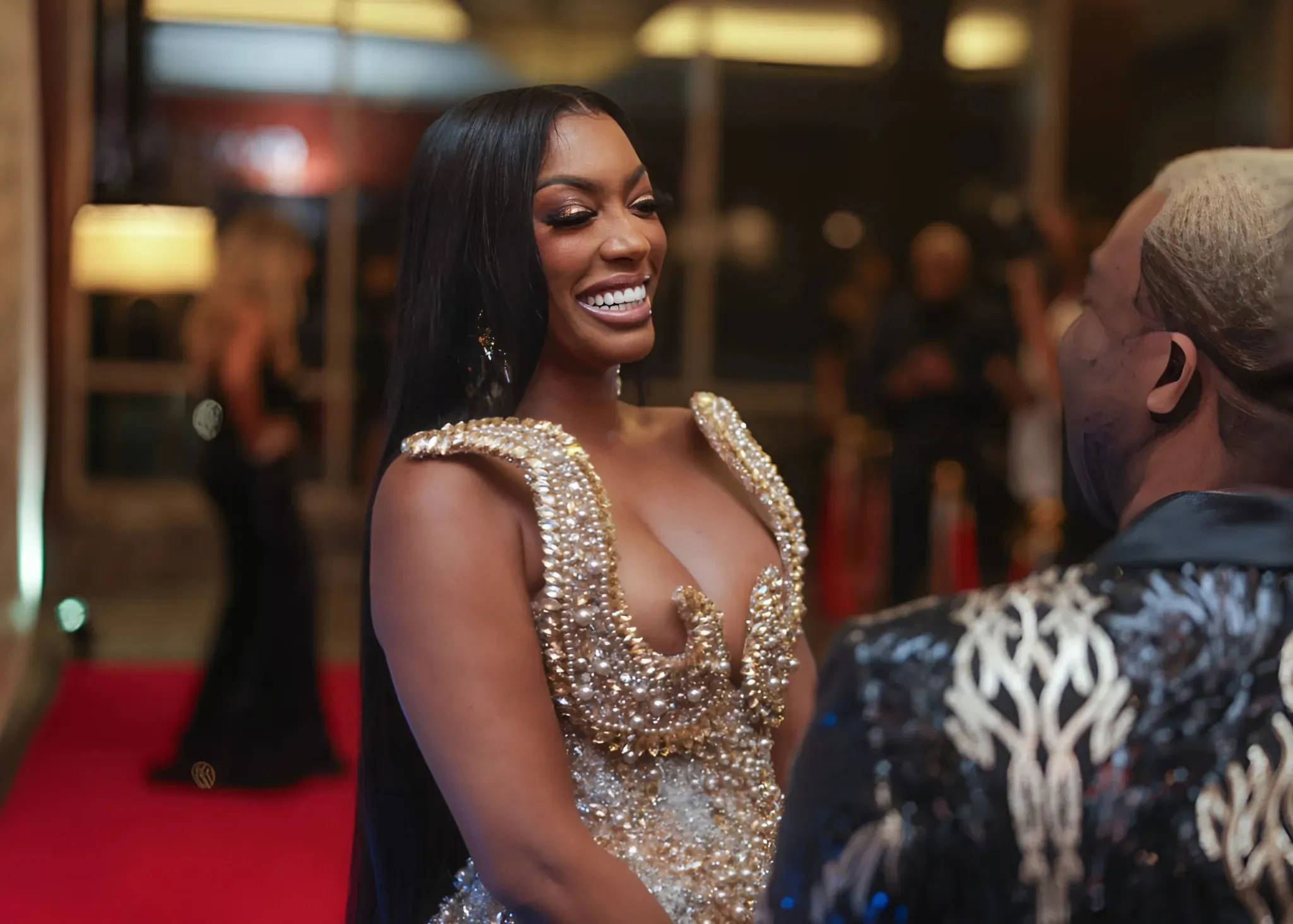 Porsha Williams Net Worth: A Look At Her Wealth And Success