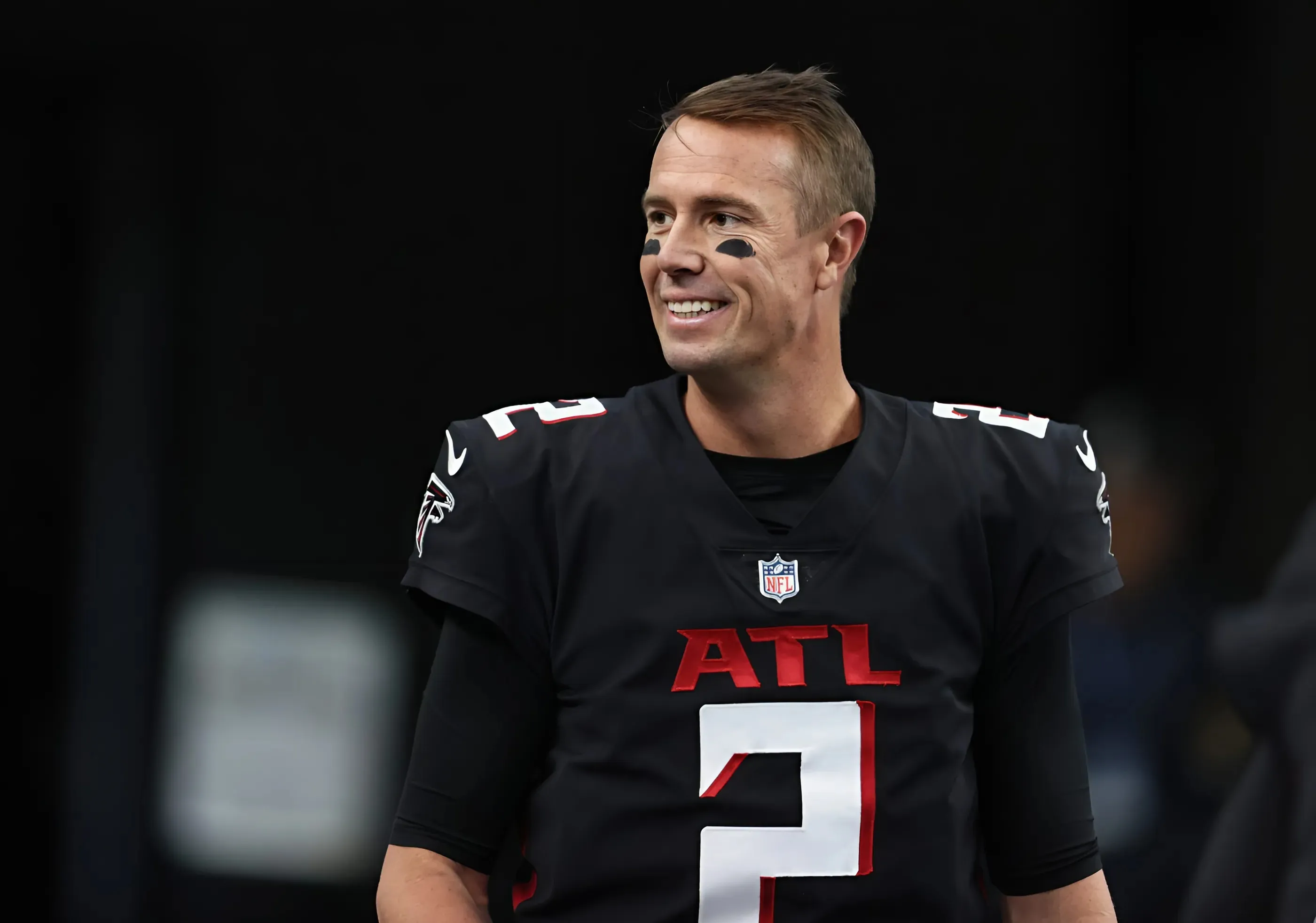 Matt Ryan's next stop must be Canton after Falcons Ring of Honor enshrinement