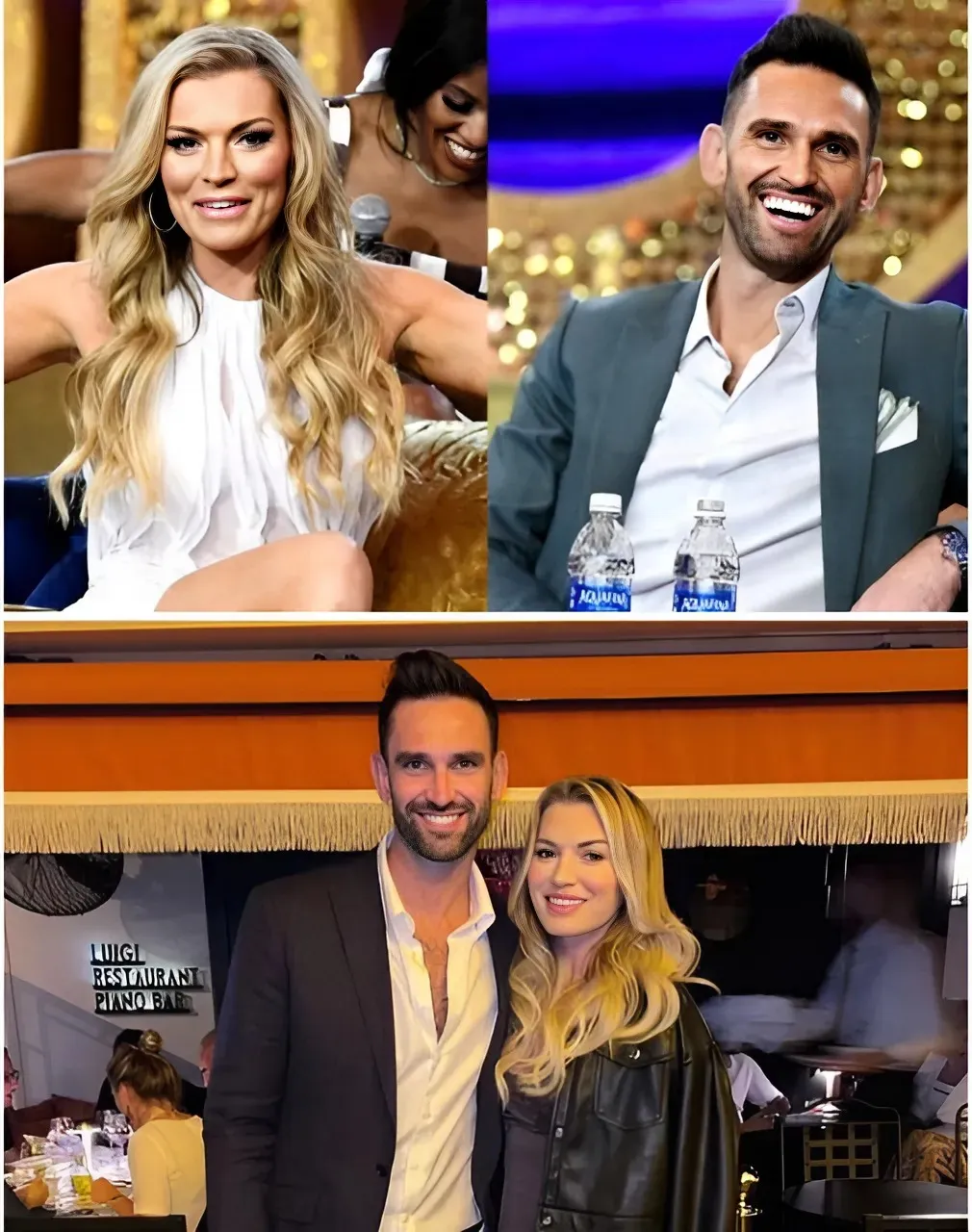 Lindsay Hubbard Reveals Carl Radke’s “Most Hurtful” Comment as They Share New Details of Last Fight Leading Up to Split & Talk Recording Each Other, Plus Carl Insists He Didn’t Intend to Call Off Wedding