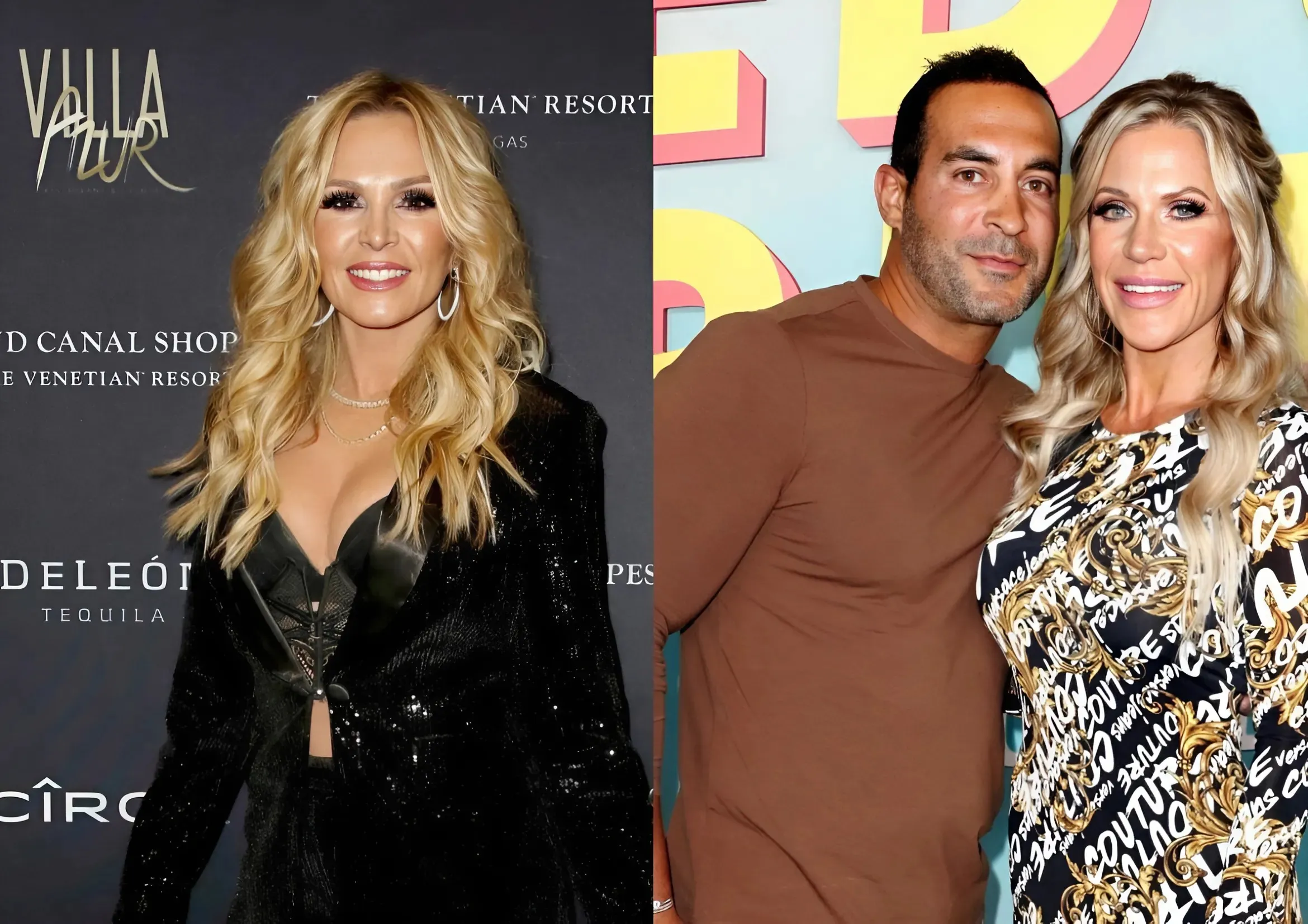 RHOC’s Tamra Judge Doubles Down on “Little B*tch” Diss Against Ryan Boyajian as She Sheds New Light on His “Disgusting” Podcast Interview, and Admits She Doesn’t Know Much About MLB Scandal