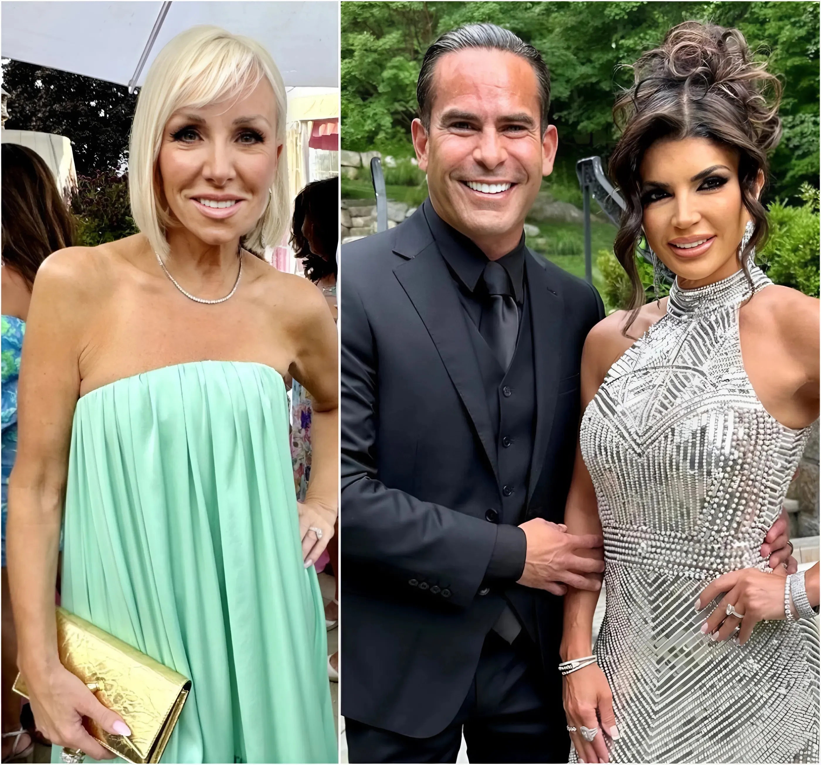 Margaret Josephs Suggests She’d Quit RHONJ If Teresa & Luis Return, Shades Teresa’s Psychic, and Talks Next Season, Plus If She Has Regrets About Season 14 and Being “Done” With Jackie for Good