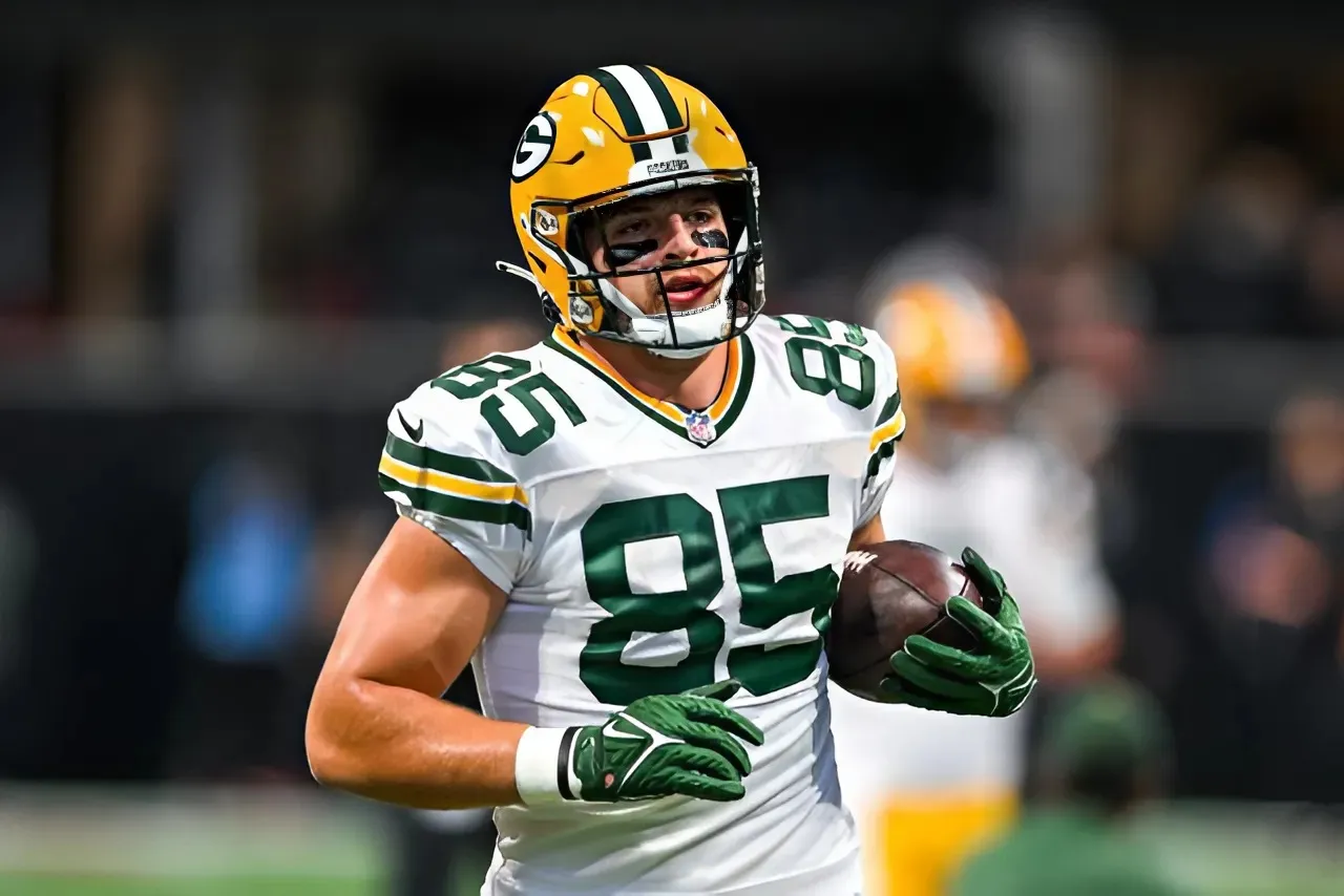 Packers Rumors: Everyone, Including Players, Are Saying the Same Thing about TE Tucker Kraft