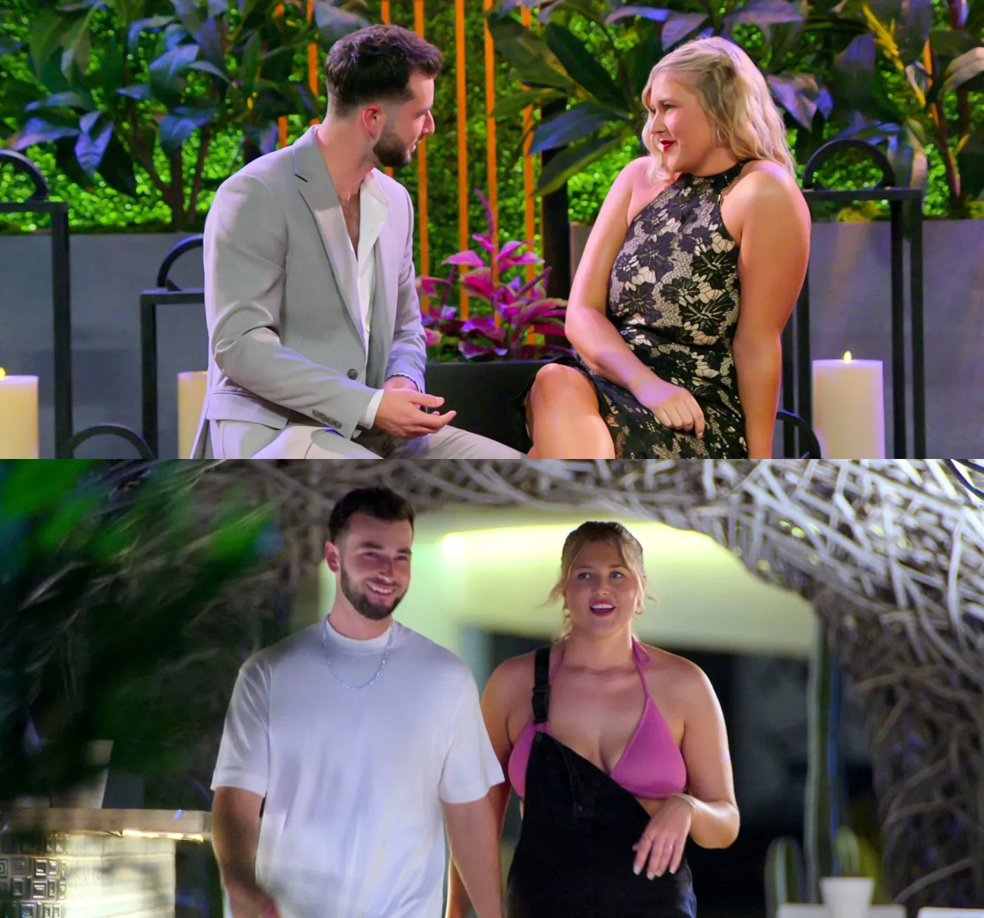 Hannah and Nick Are Already 'Love is Blind' Season 7's Most Infamous Couple—Thanks to a Giant Duck and List of Red Flags