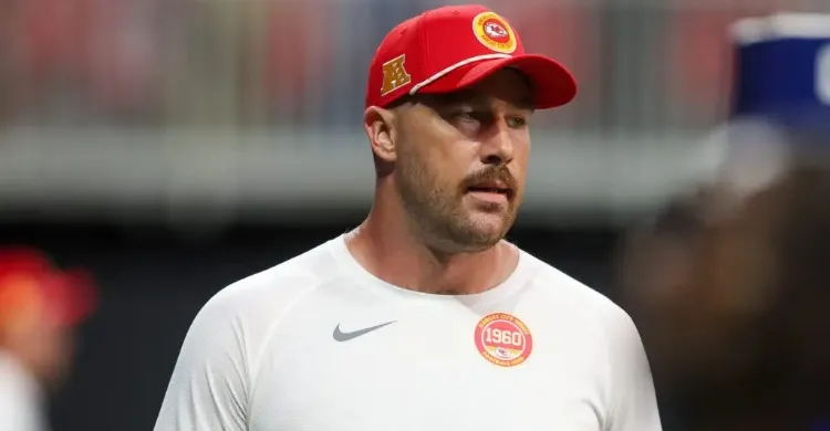 Chiefs’ Travis Kelce Gets Shocking Lucrative Job Offer Outside Of Football