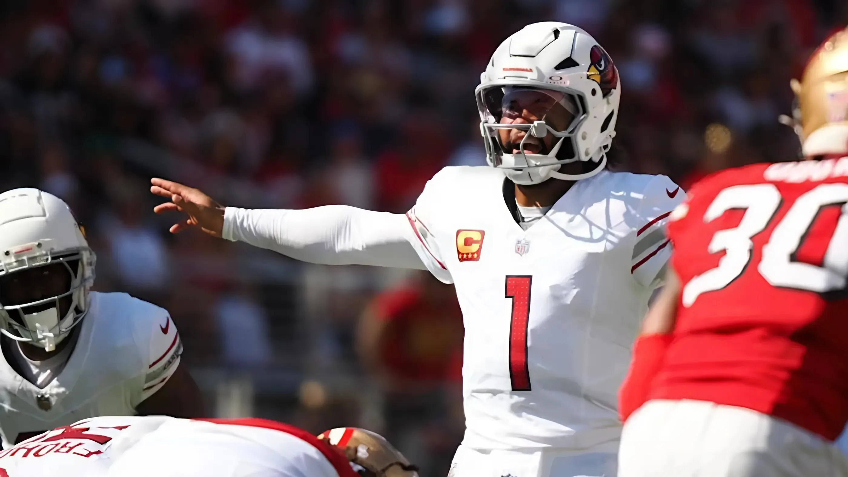 How Cardinals Overcame Adversity in Win vs 49ers