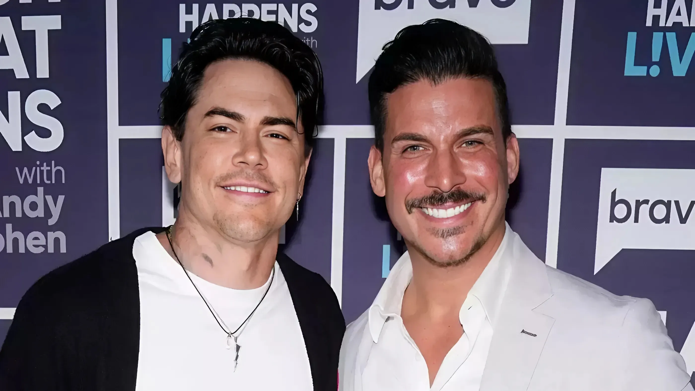 Jax Taylor Says Fans Will Be ‘Shocked’ by His Relationship Update