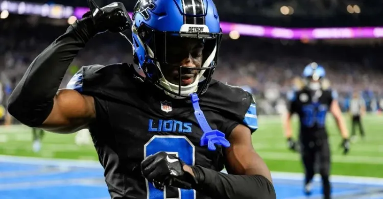 NFL Analyst gives the Lions' Terrion Arnold pick a failing grade without considering context