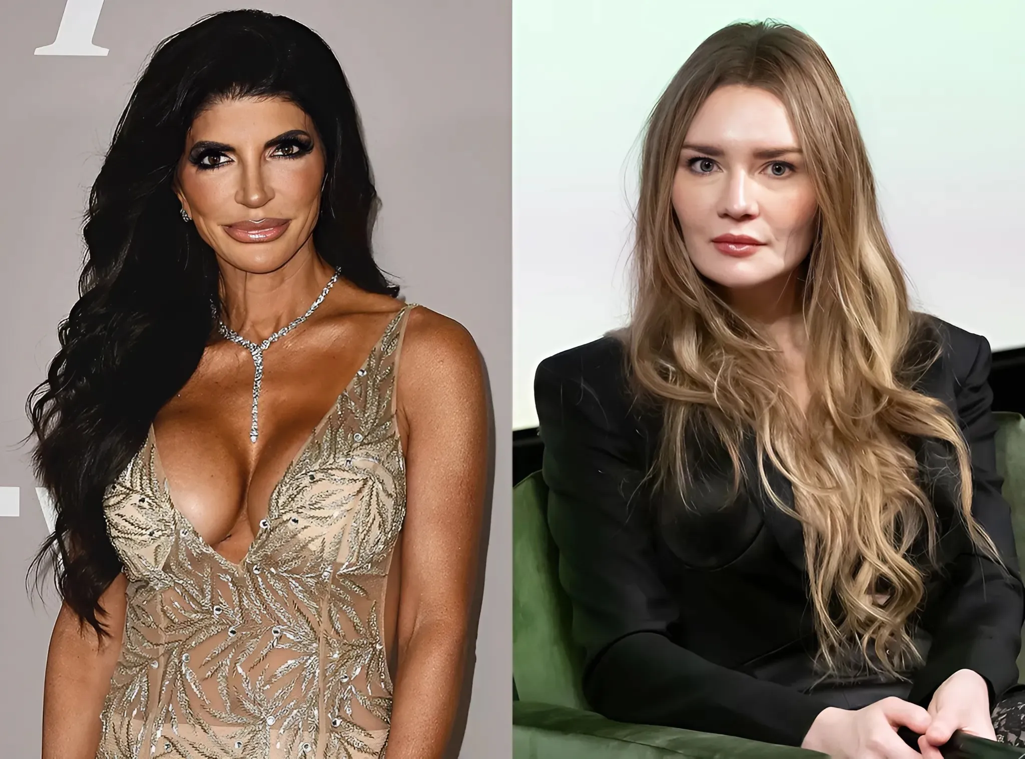 Why Teresa Giudice Is Slamming Fake Heiress Anna Delvey-quang