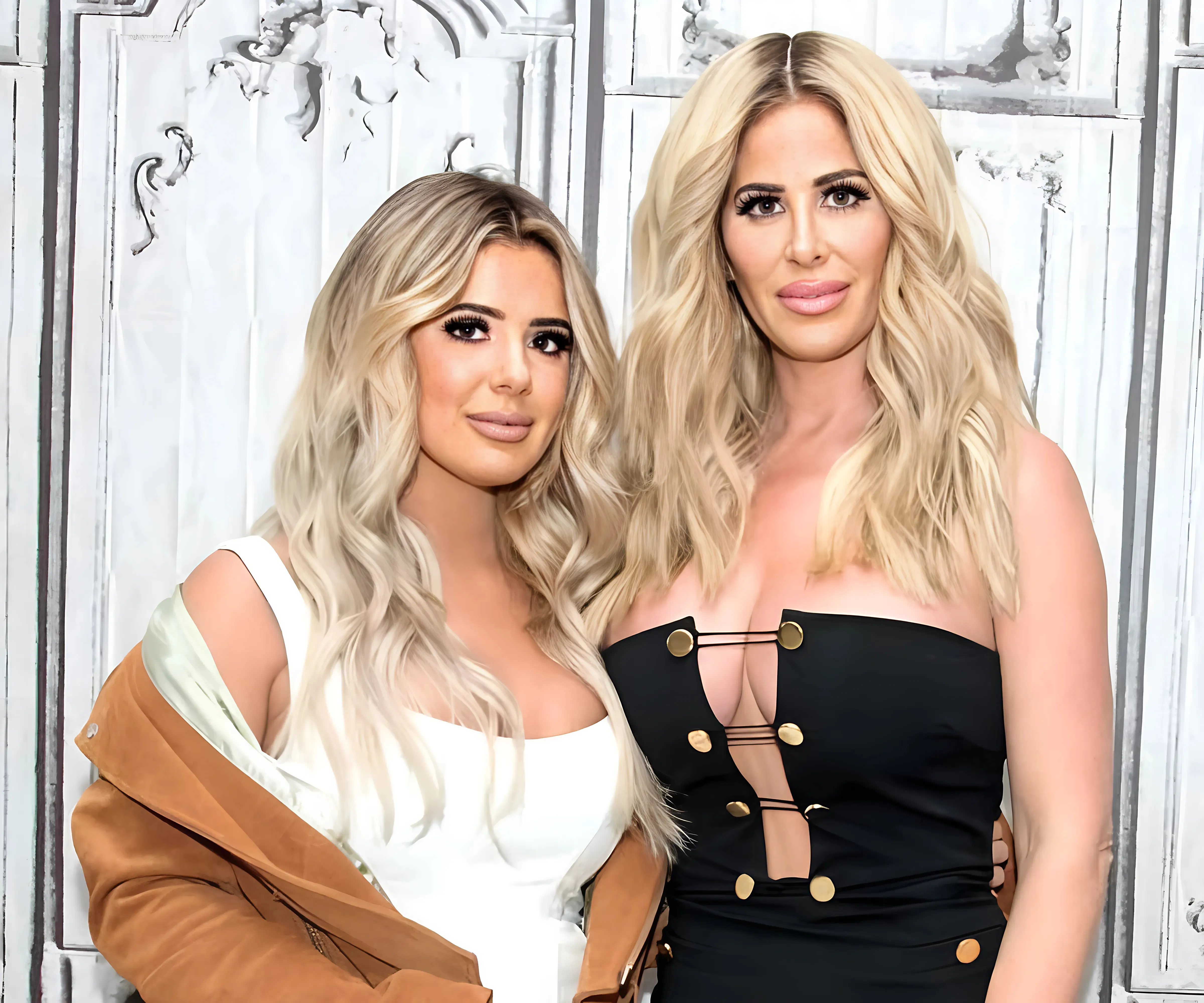 Don’t Be Tardy’s Brielle Biermann Faces Backlash After Claiming Trump is “Constantly Bullied” and Doesn’t Deserve Hate, Plus Mom Kim Zolciak Shares a Series of Bikini Photos