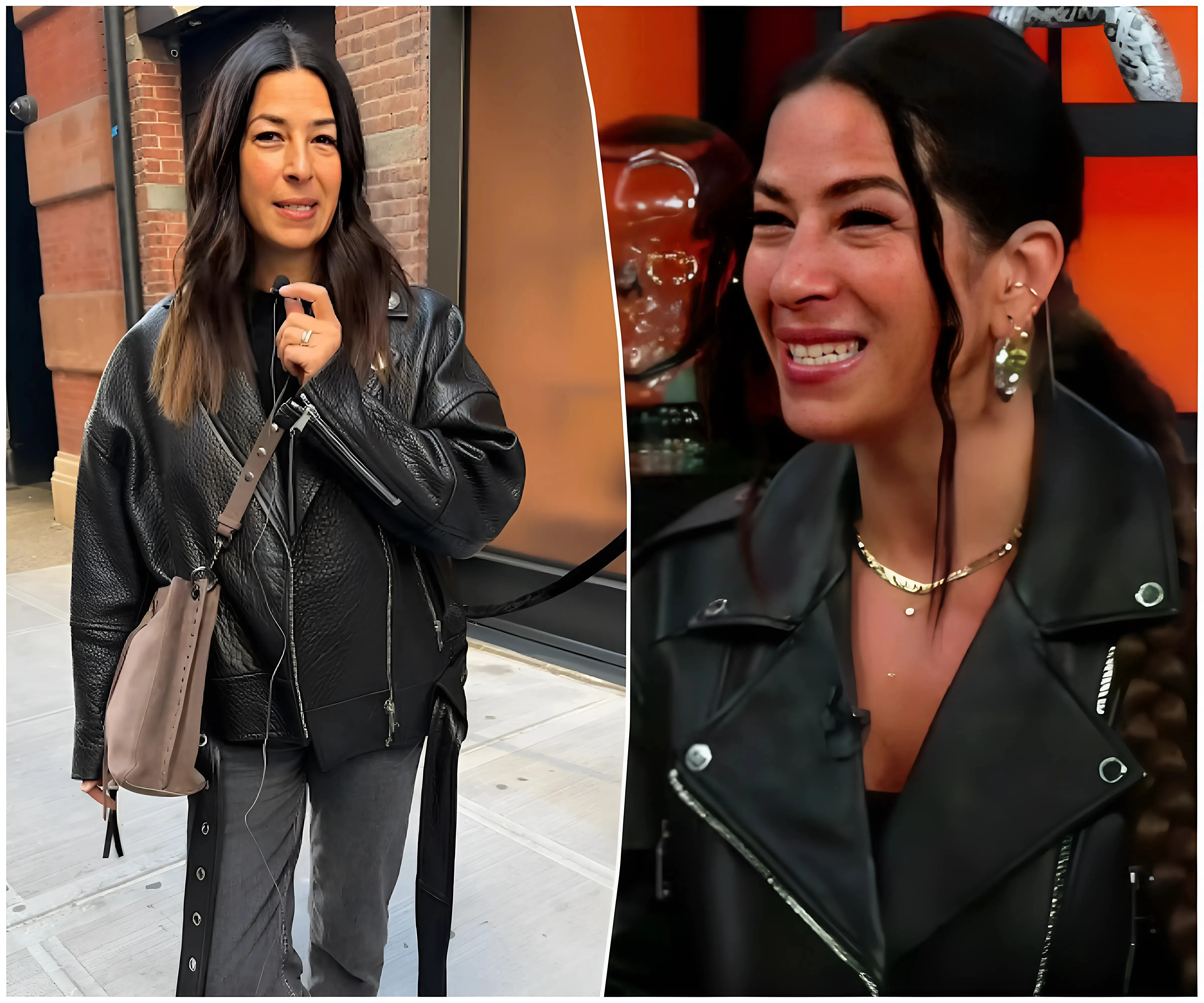 RHONY Star Rebecca Minkoff Breaks Silence About Scientology, Responds to Wave of Criticism and Accusations From Former Employees - suong