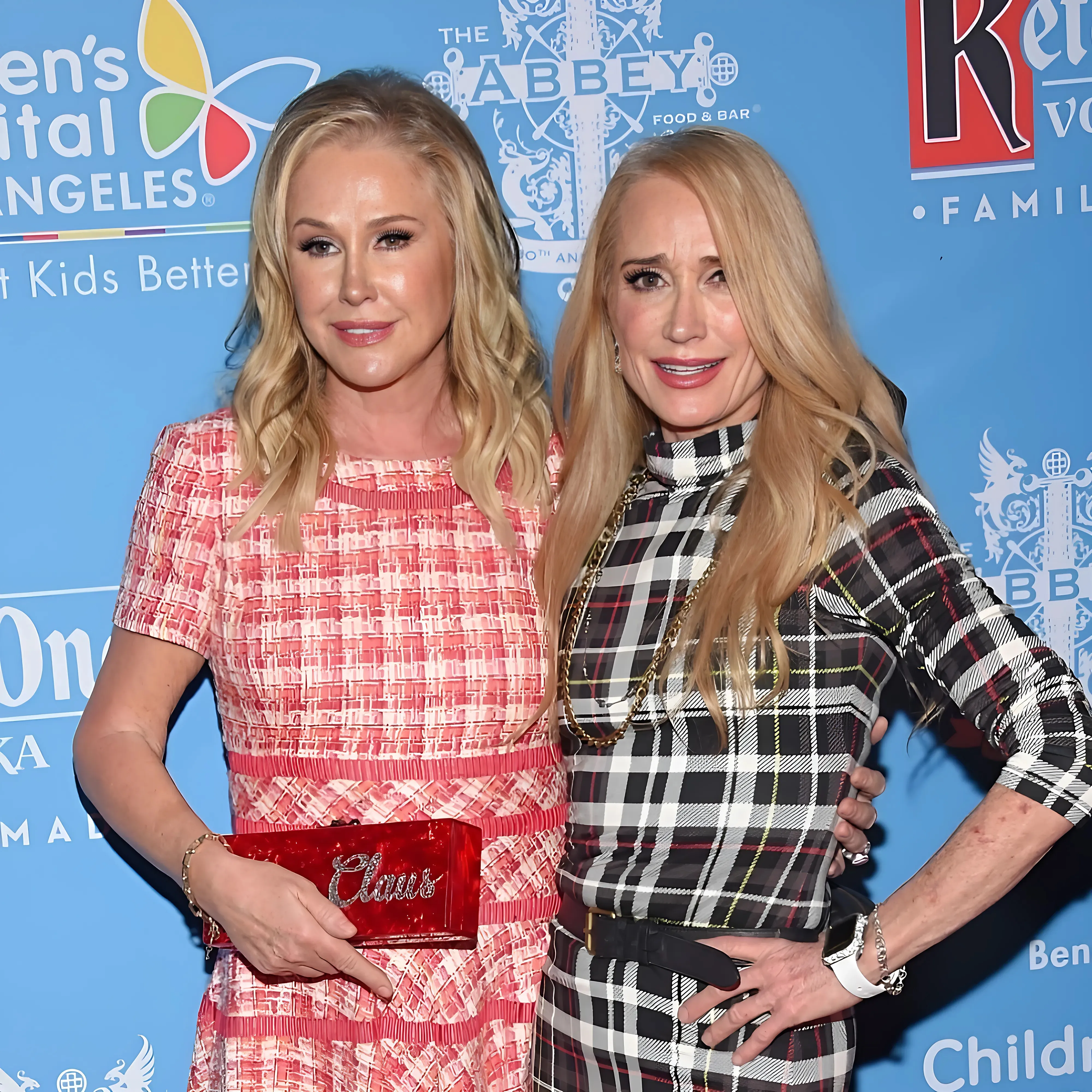 Kathy Hilton Breaks Silence on Kim Richards’ Relapse, Plus She Teases RHOBH New Season, Talks Recent Runway Dare, and Update With Paris