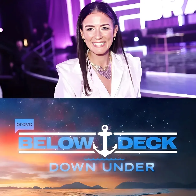 Below Deck Down Under Season 3 Will Be A Flop The Show Needs Aesha Scott