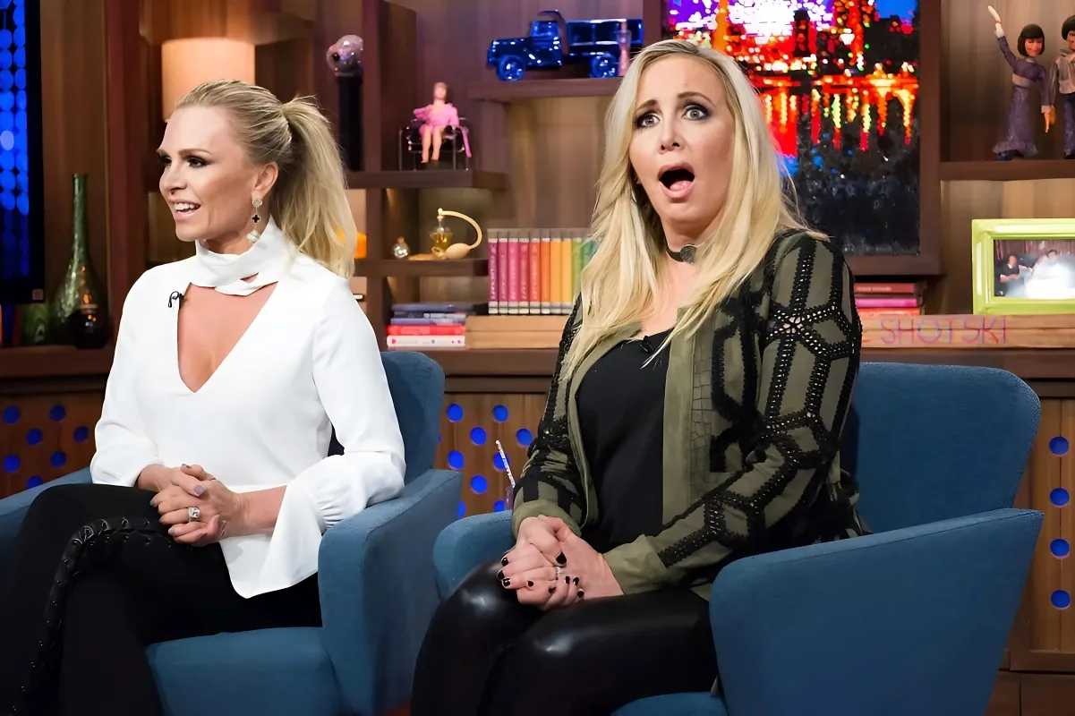 Tamra Judge on John Janssen, Shannon Beador Lawsuit: ‘They Weren’t Even Together When He Loaned Her This Money’