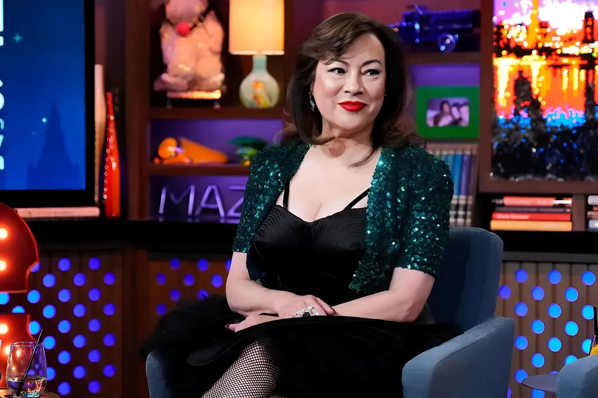 'RHOBH' Fresh Face Jennifer Tilly Admits to Stirring the Pot Alongside 'Everybody' in Season 14 - lulu