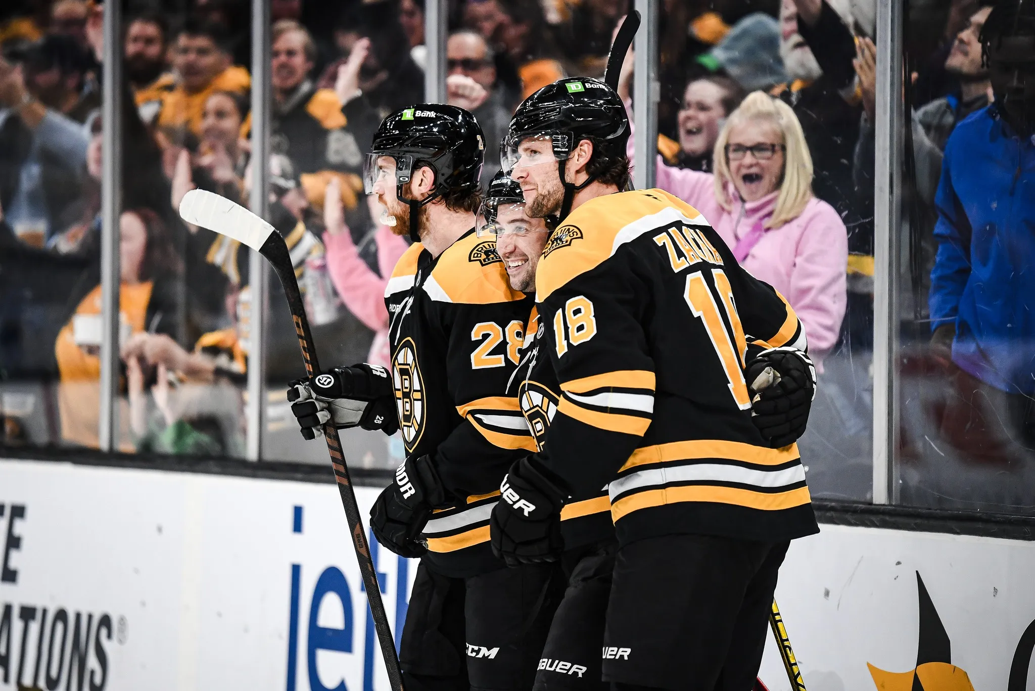 Bruins’ fatal flaw that must be fixed in 2024-25 season