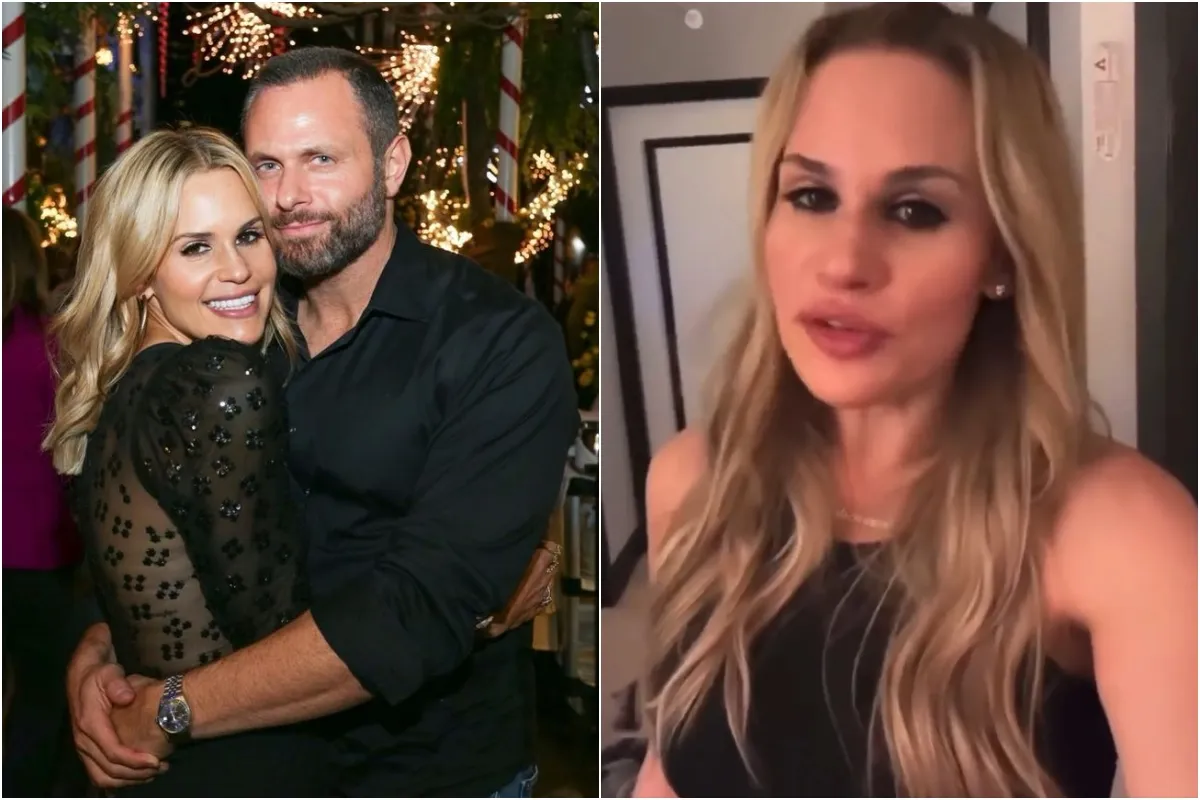 RHONJ: Jackie Goldschneider speaks out about rumors that her husband is dating her estranged sister