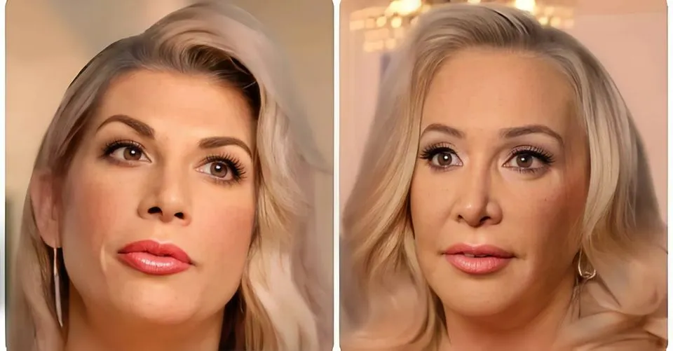 RHOC viewers question whether ‘entertaining’ Alexis Bellino has helped humanize Shannon Beador following her DUI