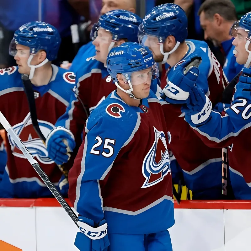 Colorado AvalancheLTIR Explained: How the Avalanche Used the Tucker Poolman Trade To Maximize Cap Space