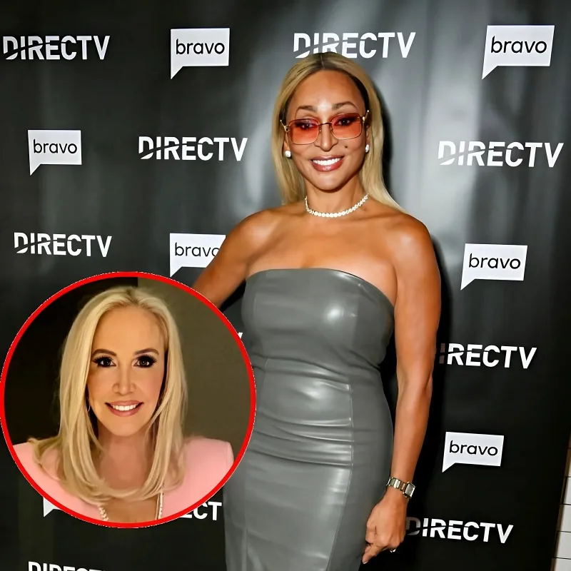 RHOP’s Karen Huger Says Shannon Beador Snubbed Her Text, Shades Ashley’s Drinking Habits, and Talks “Painful” Crash Reenactment, Plus Addresses Alleged “Tipsy” Phone Call, Gizelle and Wendy’s Reconciliation, & Regret