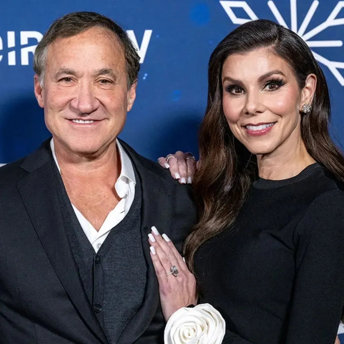 Heather Dubrow Reveals What She Would Do if Terry Ever Cheated: "Look..."