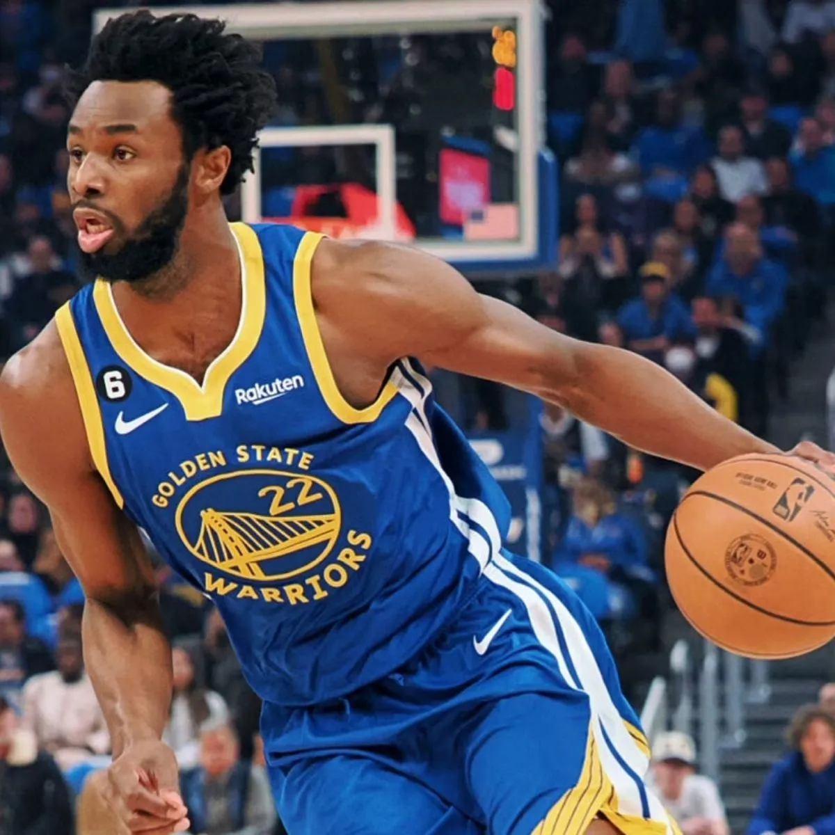 Warriors provide update on former All-Star ahead of second preseason game