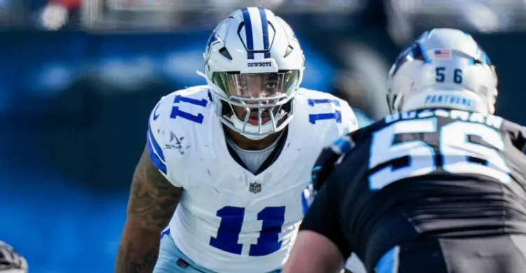 Micah Parsons injury update: Mike McCarthy reveals latest on Cowboys LB’s chances vs. Lions