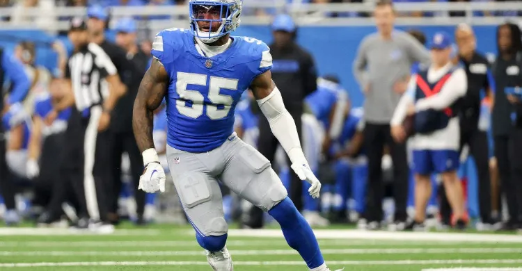 Detroit Lions injury updates: Dan Campbell delivers bad news for Derrick Barnes