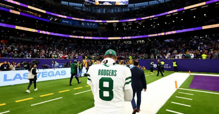 3 Players Who Disappointed In New York Jets Loss To Minnesota Vikings