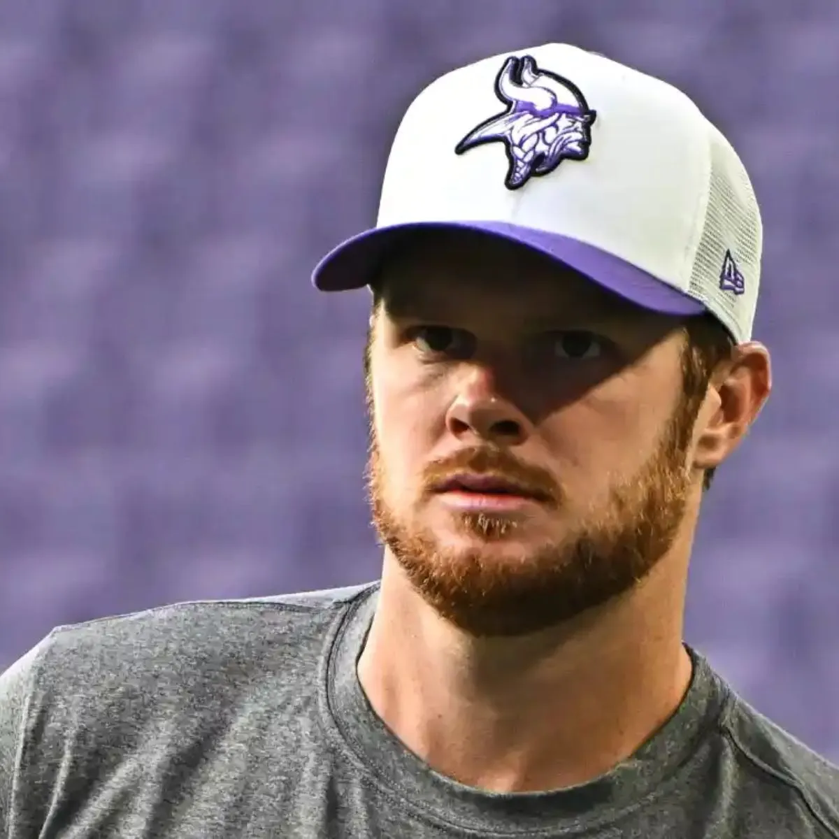 Vikings Coach Puts Sam Darnold, Offense on Notice After Struggles vs. Jets