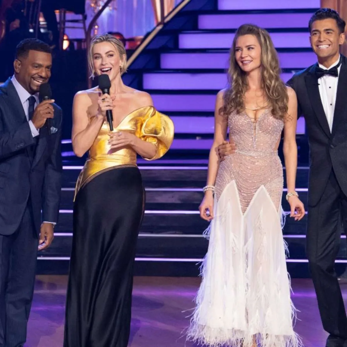 'Dancing with the Stars' Breaks Longtime Rule With Surprising Reveal for Season 33