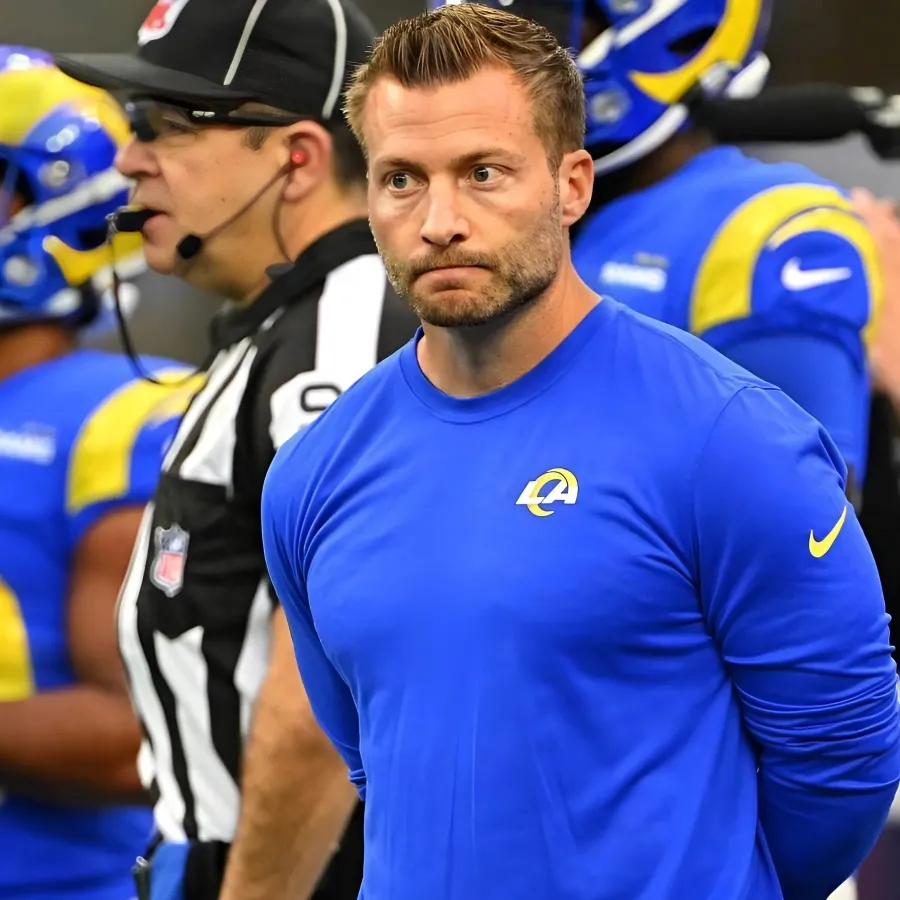 3 reason why Rams must embrace a spoiler role for remainder of 2024