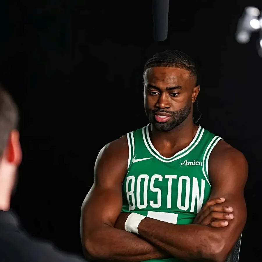 Jaylen Brown Dominates in Boston Celtics Preseason Win