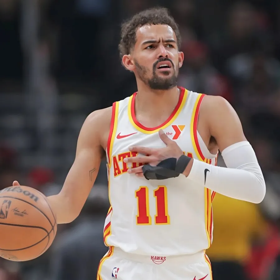 Hawks, Warriors Reserves Identified as Mavericks Trade Targets