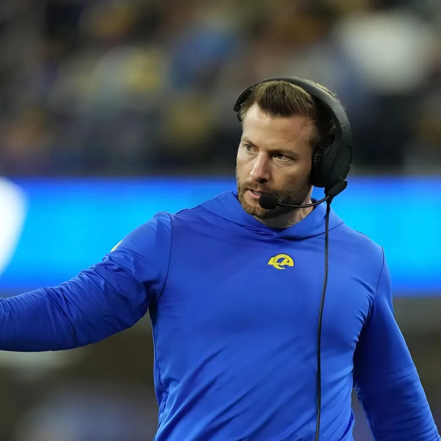 Random Ramsdom: It is time for Sean McVay’s squad to embrace a spoiler role?