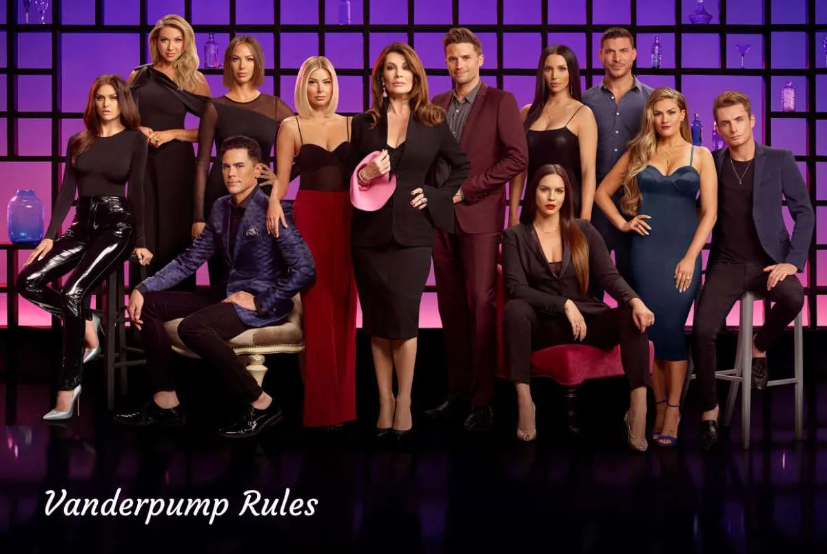 Where Stassi Schroeder Stands With Her Former ‘Vanderpump Rules’ Costars