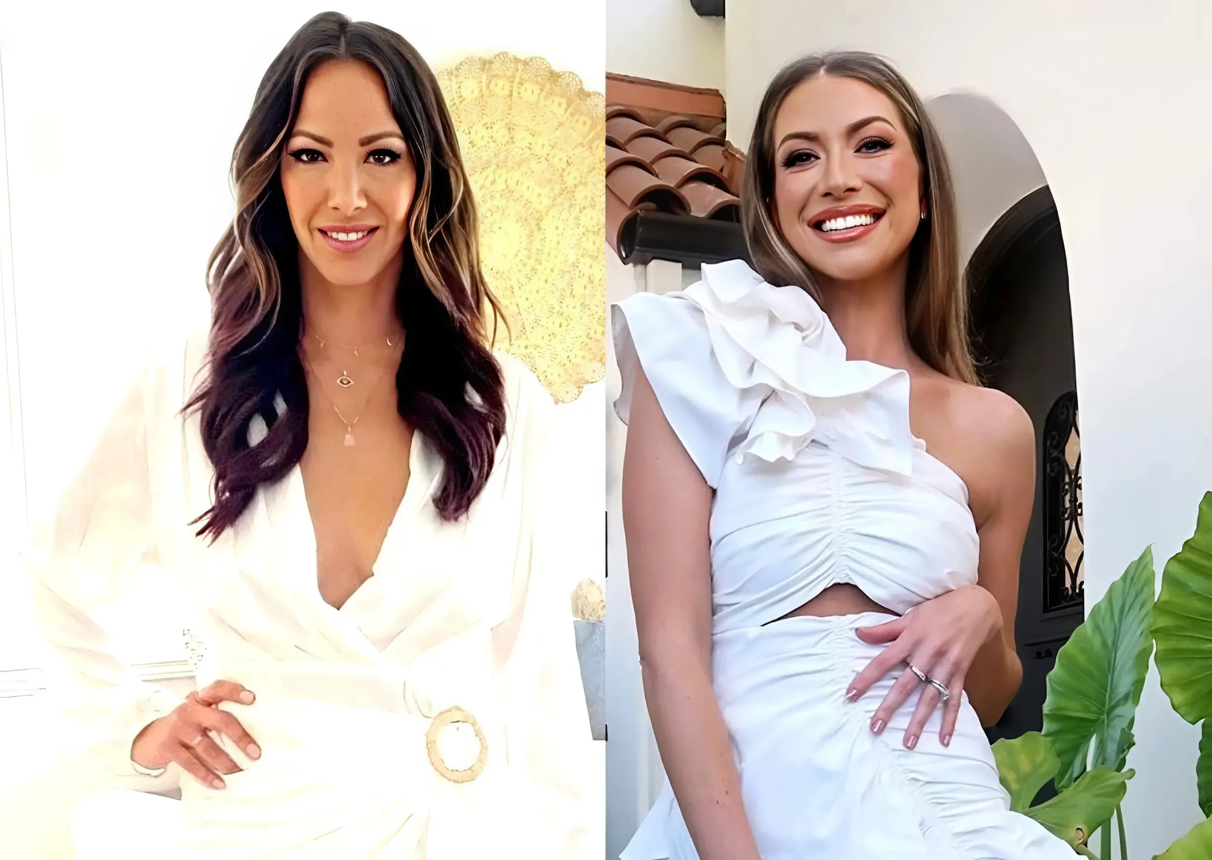 Kristen Doute Says Stassi Schroeder Didn’t Reach Out After Her Engagement, Plus The Valley Star Shares Status With Brittany and Baby Update