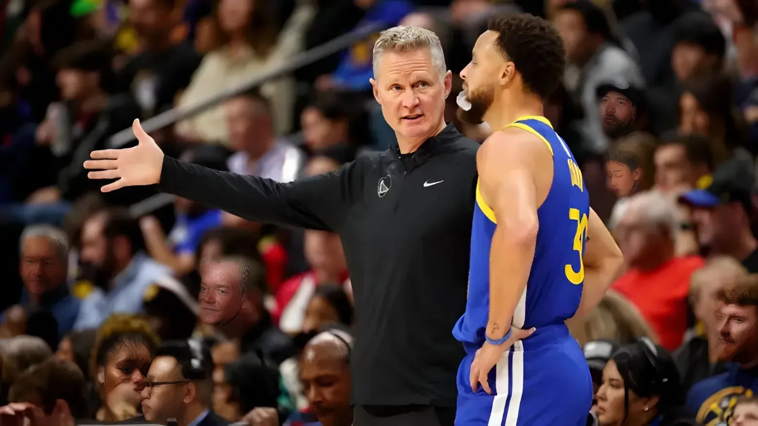 Warriors Predicted to Make ‘Significant Trade’ By NBA Insider