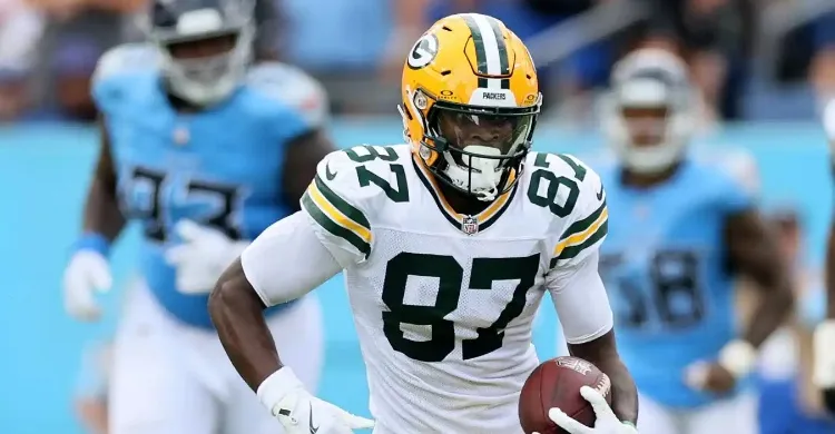 Disgruntled WR Romeo Doubs Makes Final Call on Return to Packers