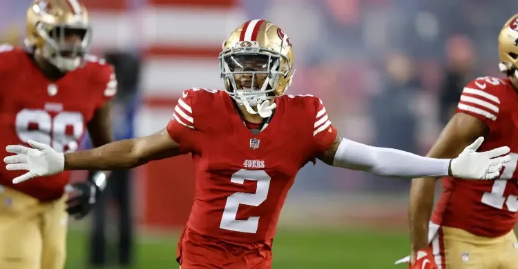 49ers Starter Drops Blunt Message About Role in San Francisco